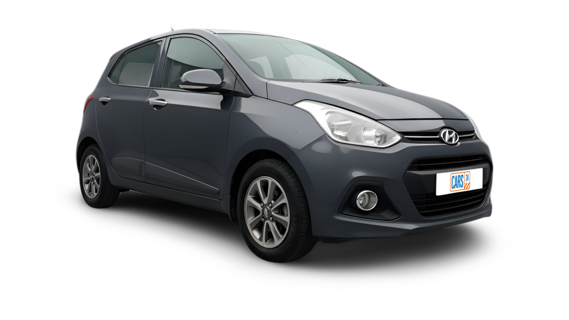 Hyundai Grand i10-img